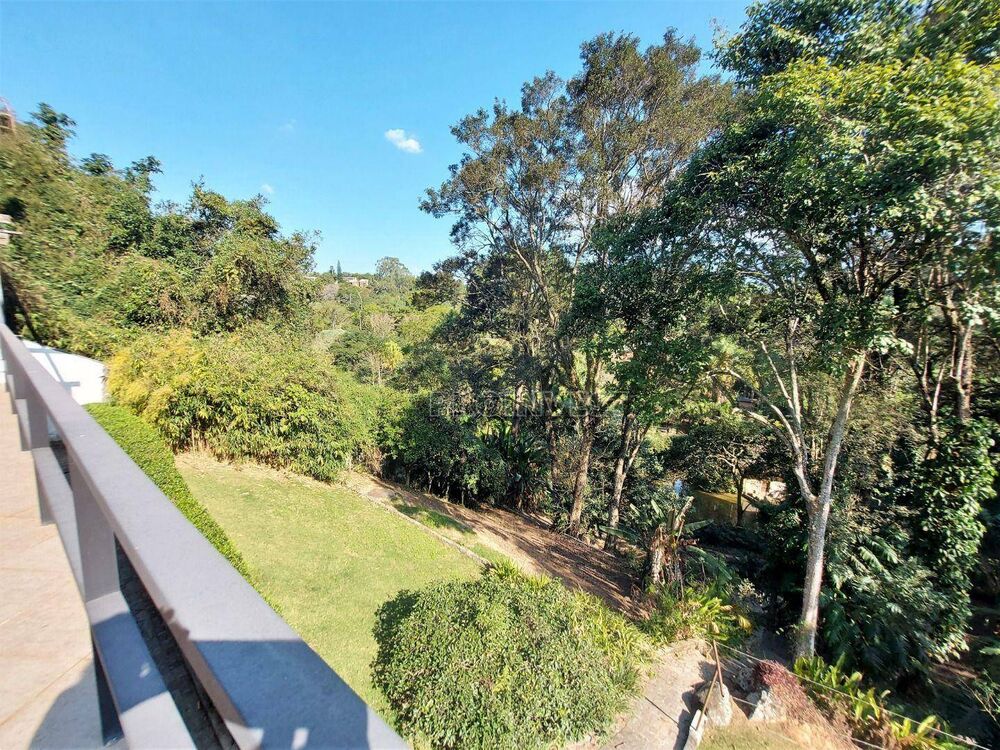 Casa de Condomínio à venda com 5 quartos, 875m² - Foto 2