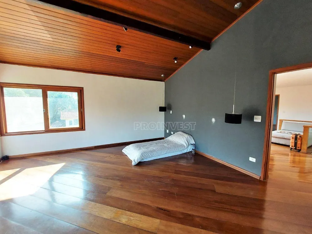 Casa de Condomínio, 5 quartos - Foto 6