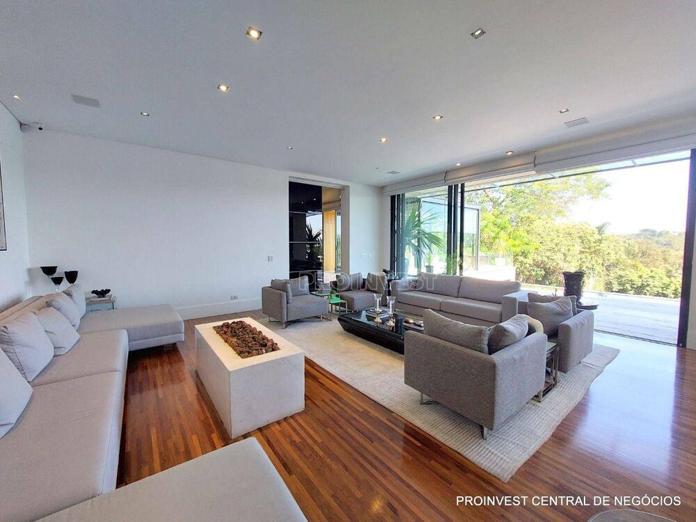 Casa de Condomínio à venda com 5 quartos, 950m² - Foto 12