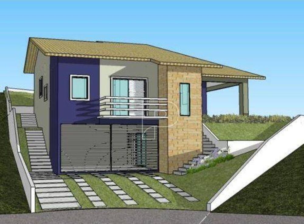 Loteamento e Condomínio, 546 m² - Foto 4