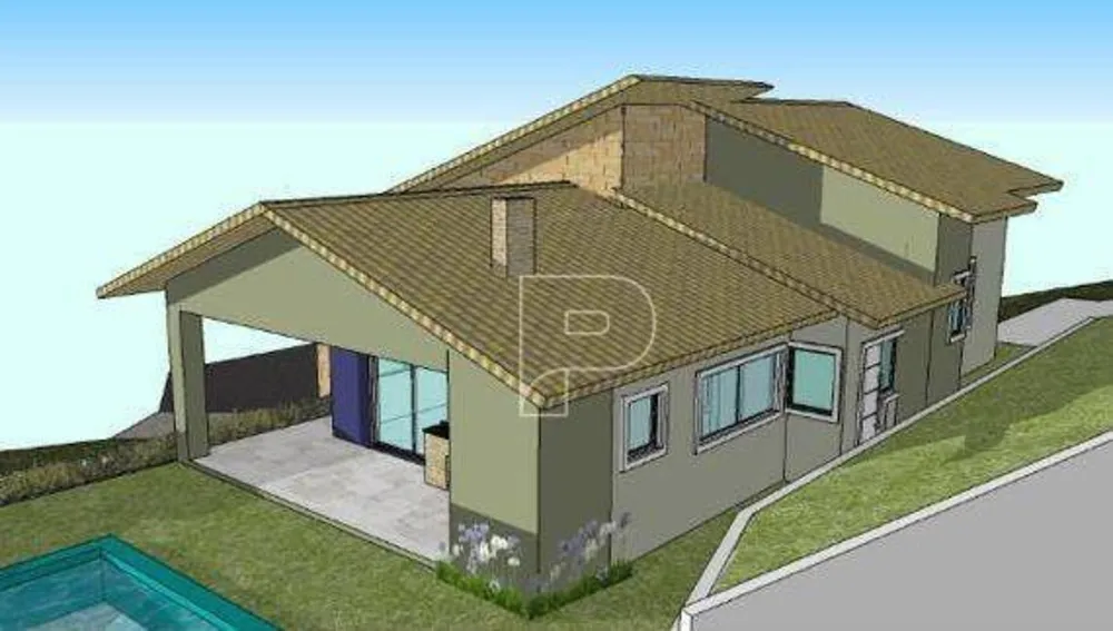 Loteamento e Condomínio, 546 m² - Foto 8