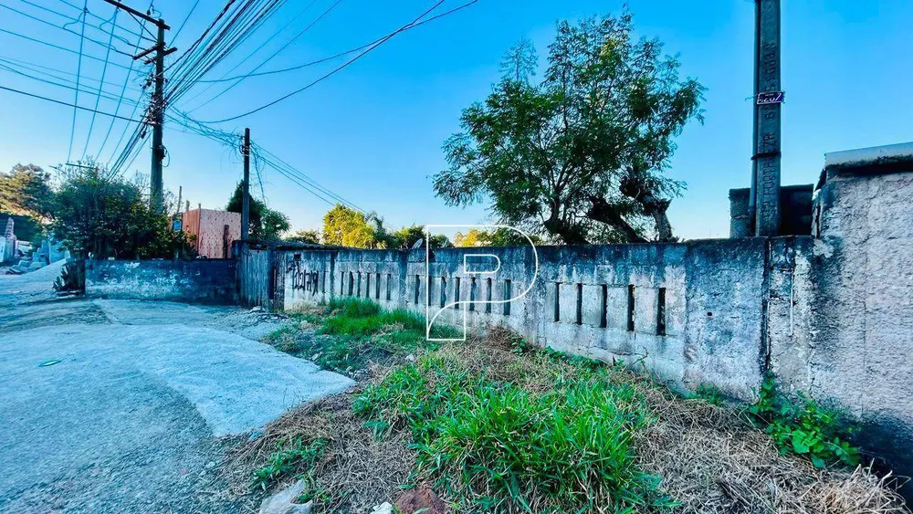 Terreno, 644 m² - Foto 3