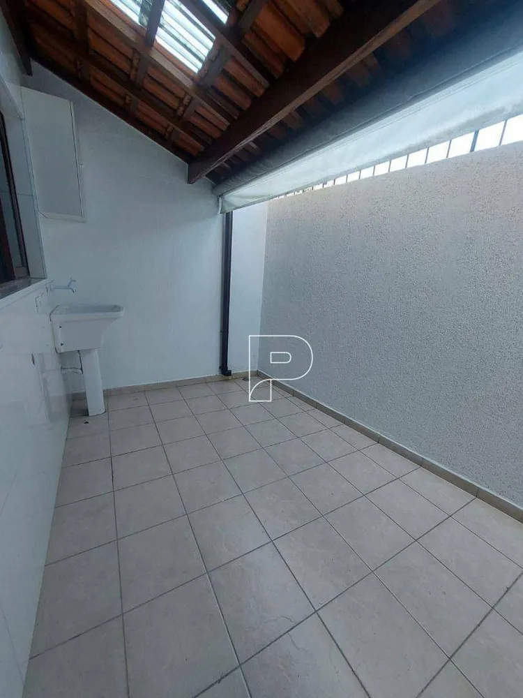 Casa de Condomínio, 2 quartos - Foto 5