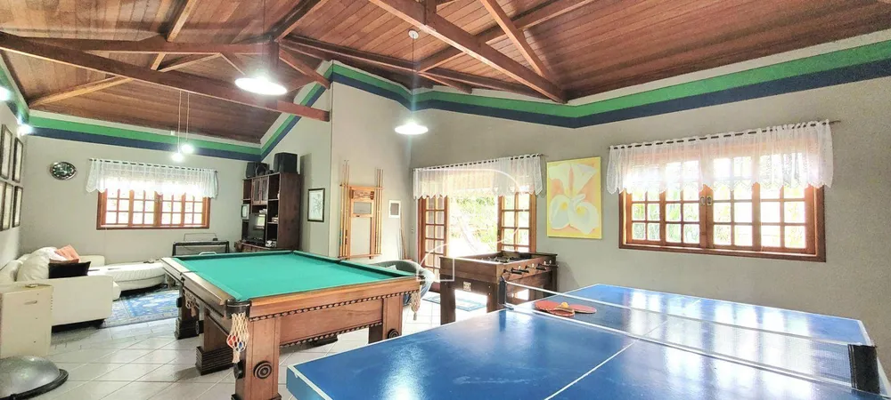 Casa de Condomínio, 6 quartos - Foto 4