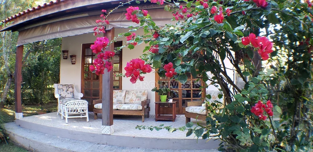 Casa de Condomínio, 6 quartos - Foto 6