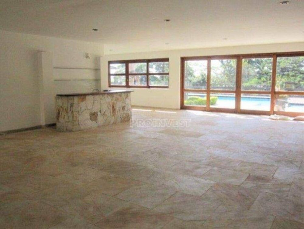 Casa de Condomínio à venda e aluguel com 4 quartos, 460m² - Foto 3