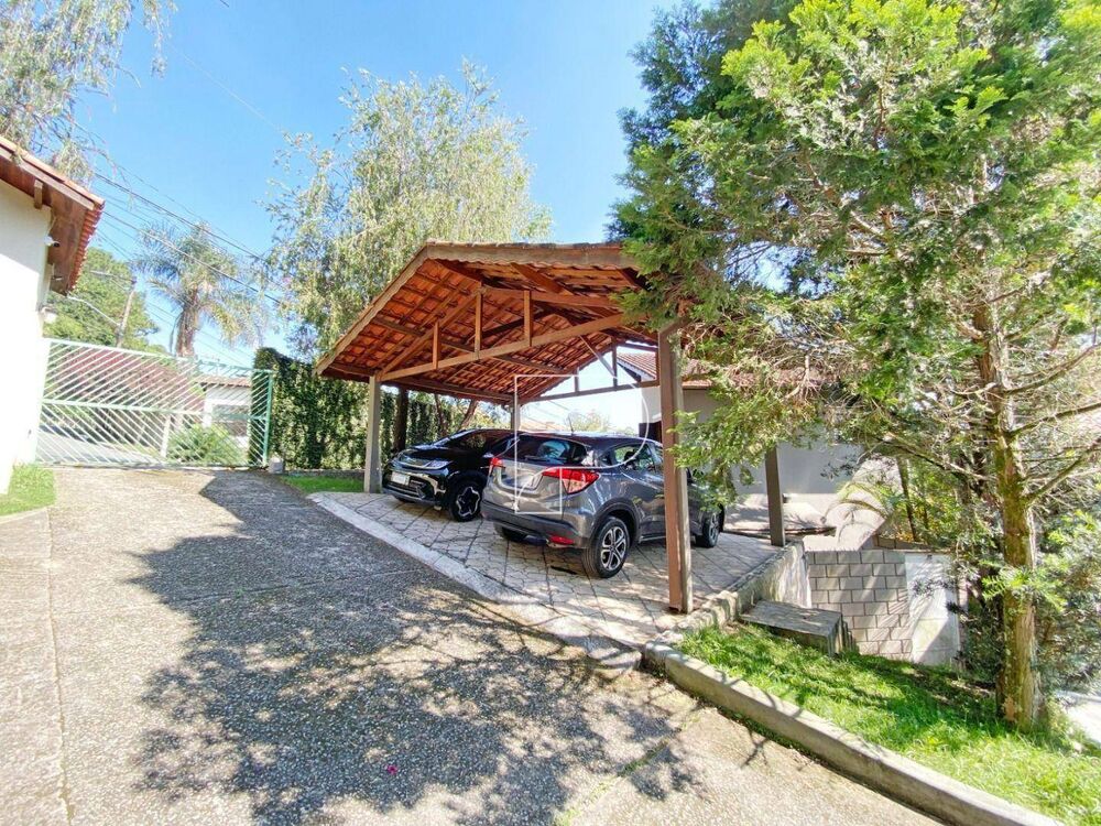 Casa de Condomínio à venda com 3 quartos, 130m² - Foto 12