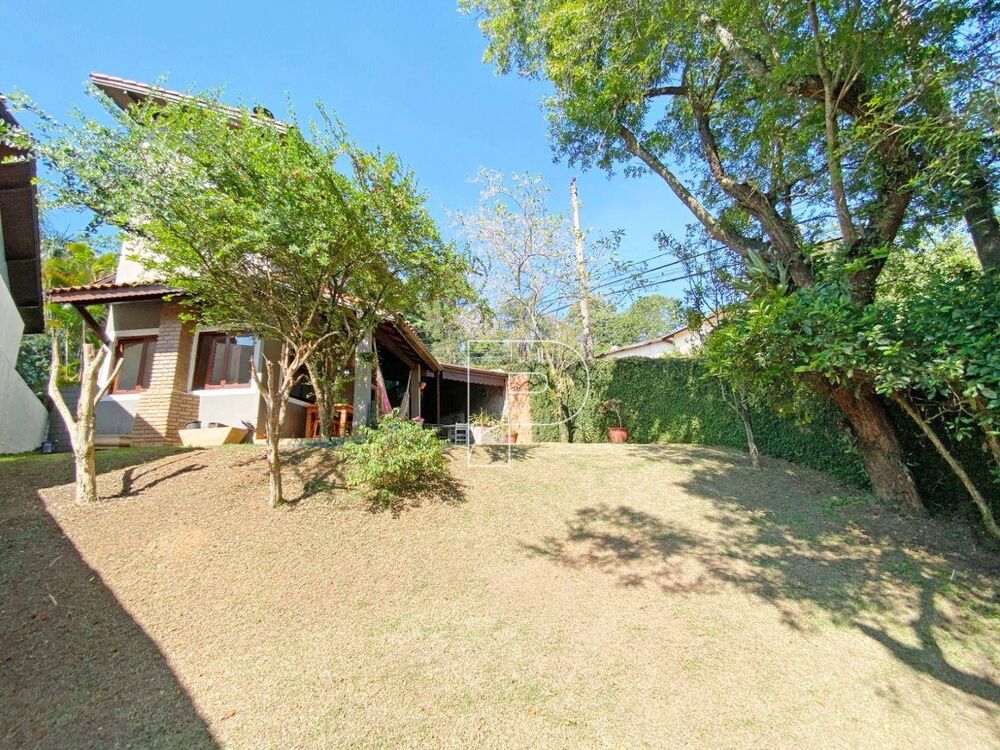 Casa de Condomínio à venda com 3 quartos, 130m² - Foto 11
