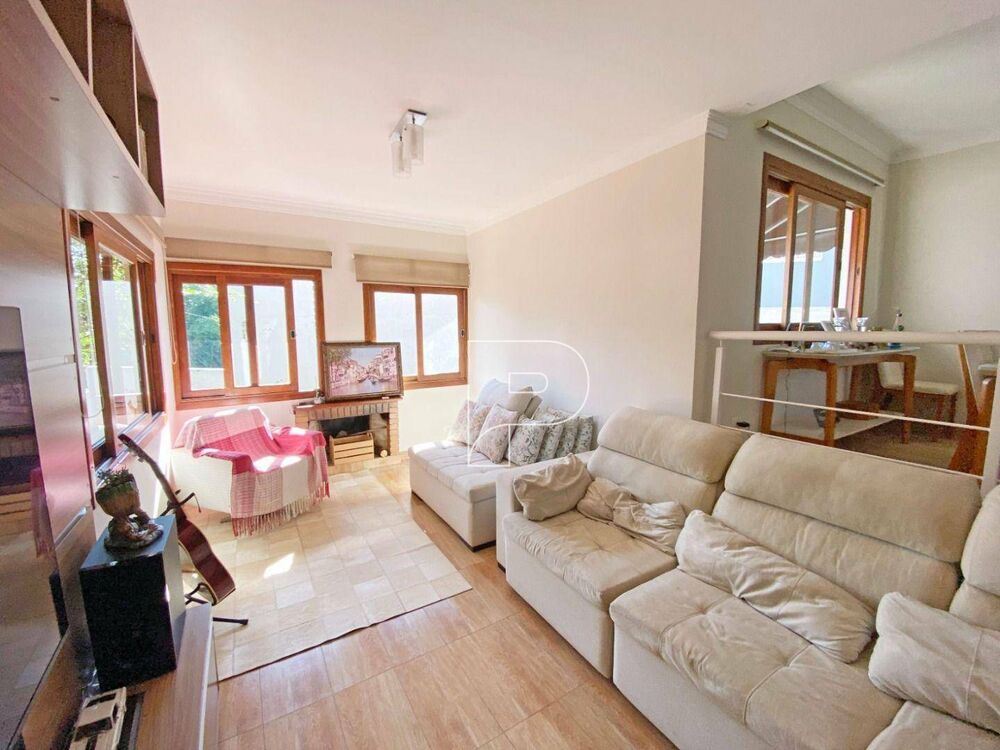 Casa de Condomínio à venda com 3 quartos, 130m² - Foto 1