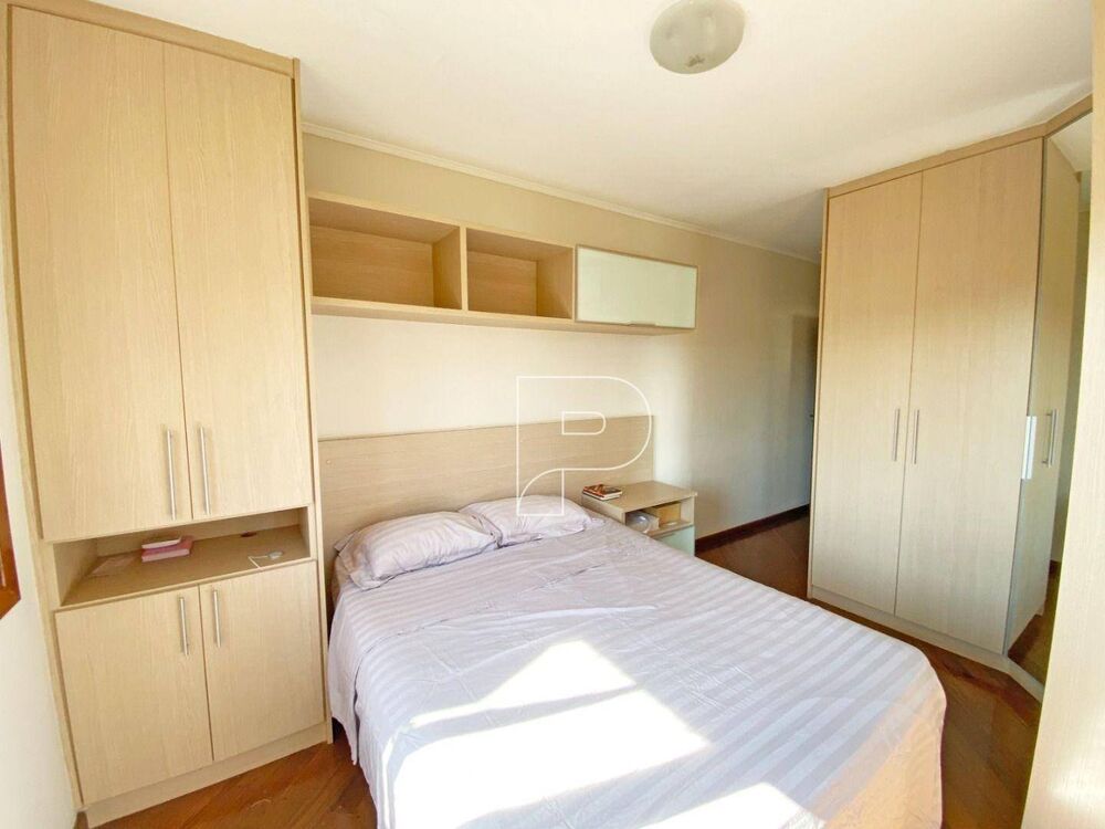 Casa de Condomínio à venda com 3 quartos, 130m² - Foto 4