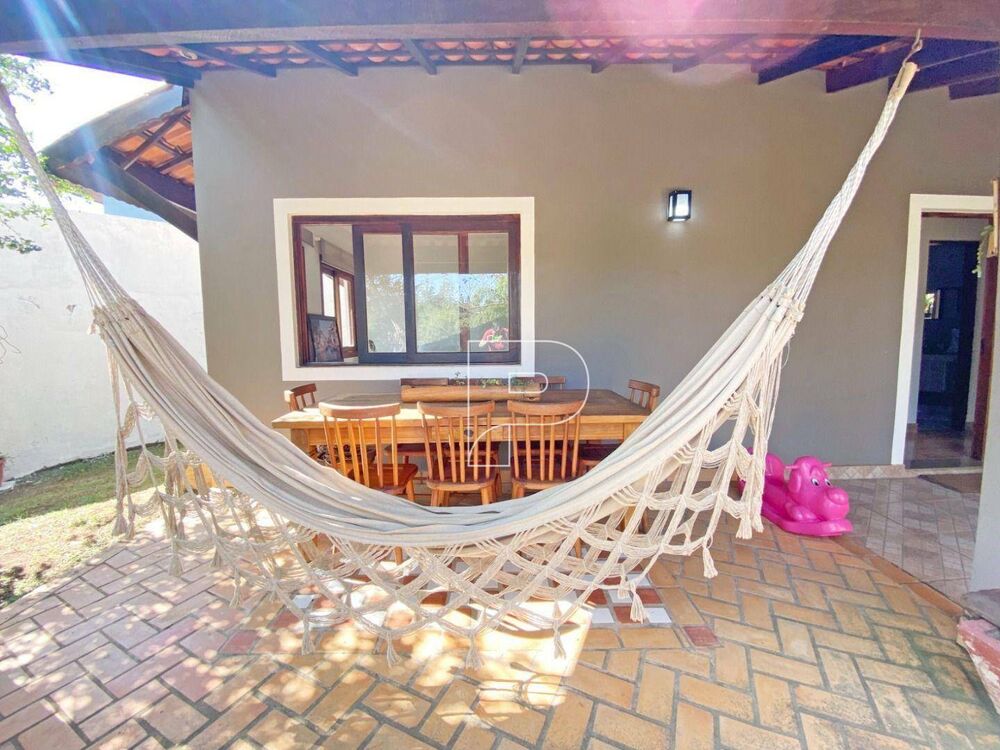 Casa de Condomínio à venda com 3 quartos, 130m² - Foto 9