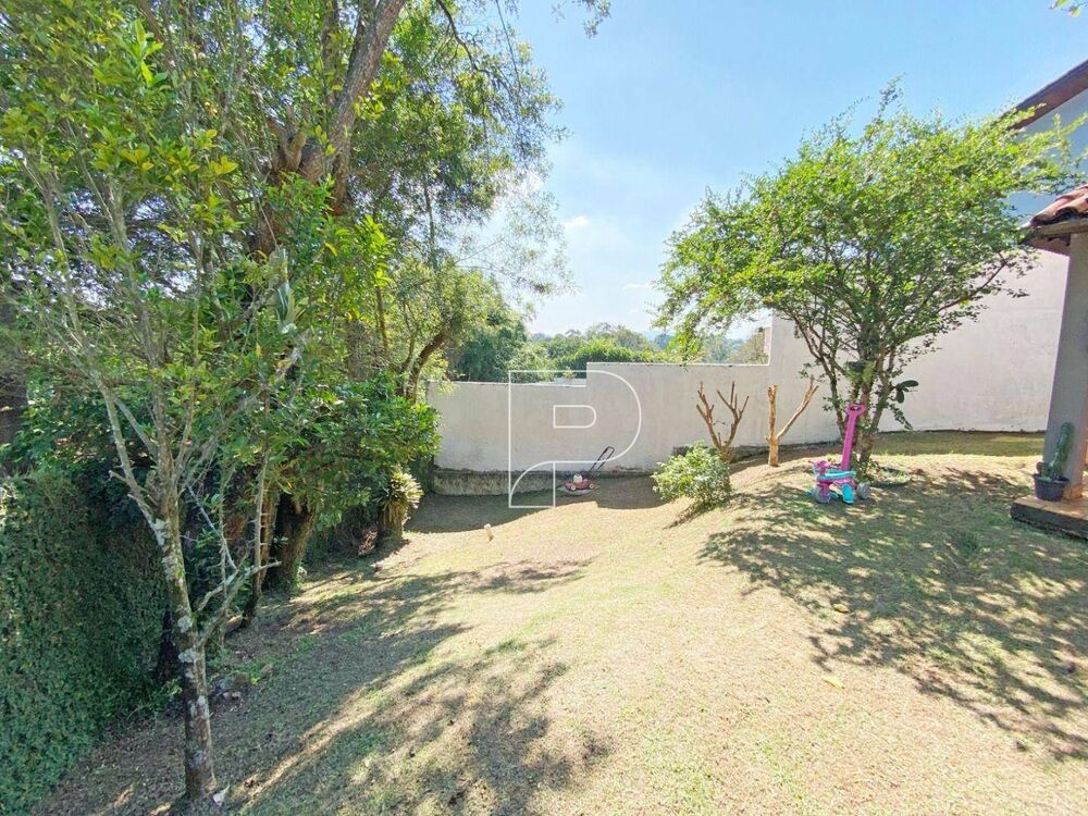 Casa de Condomínio à venda com 3 quartos, 130m² - Foto 10