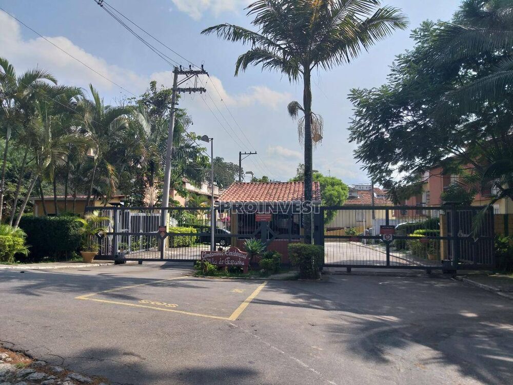 Casa de Condomínio, 2 quartos - Foto 4