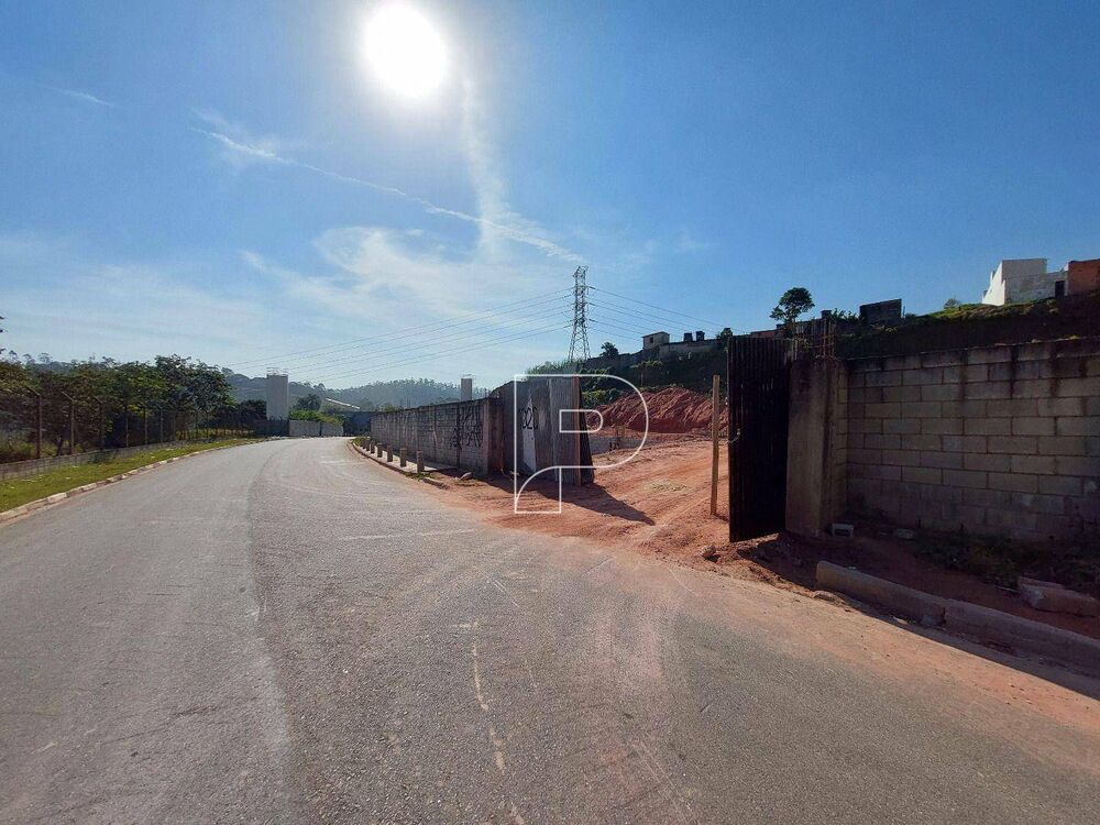Depósito-Galpão, 2180 m² - Foto 10