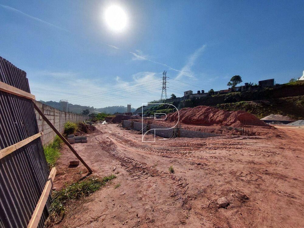 Depósito-Galpão, 2180 m² - Foto 7