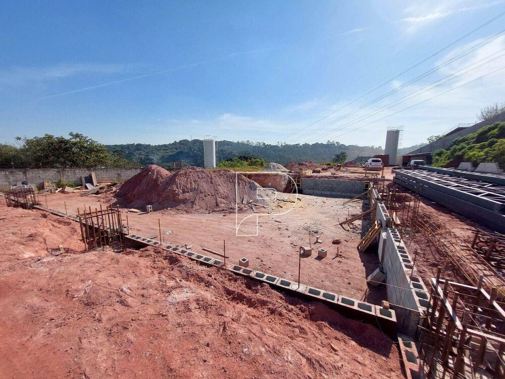 Depósito-Galpão, 2180 m² - Foto 6
