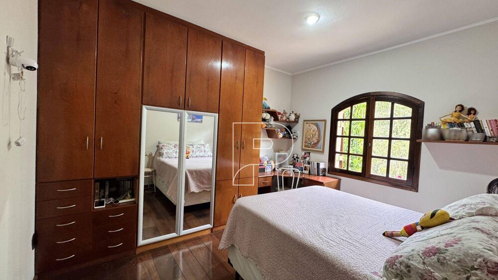 Casa de Condomínio, 5 quartos - Foto 4