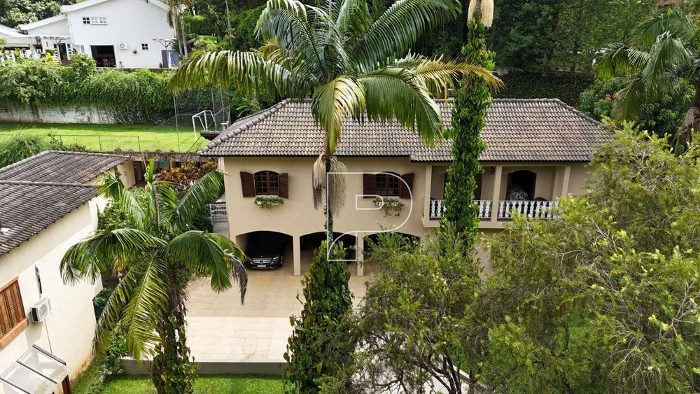 Casa de Condomínio, 5 quartos - Foto 1