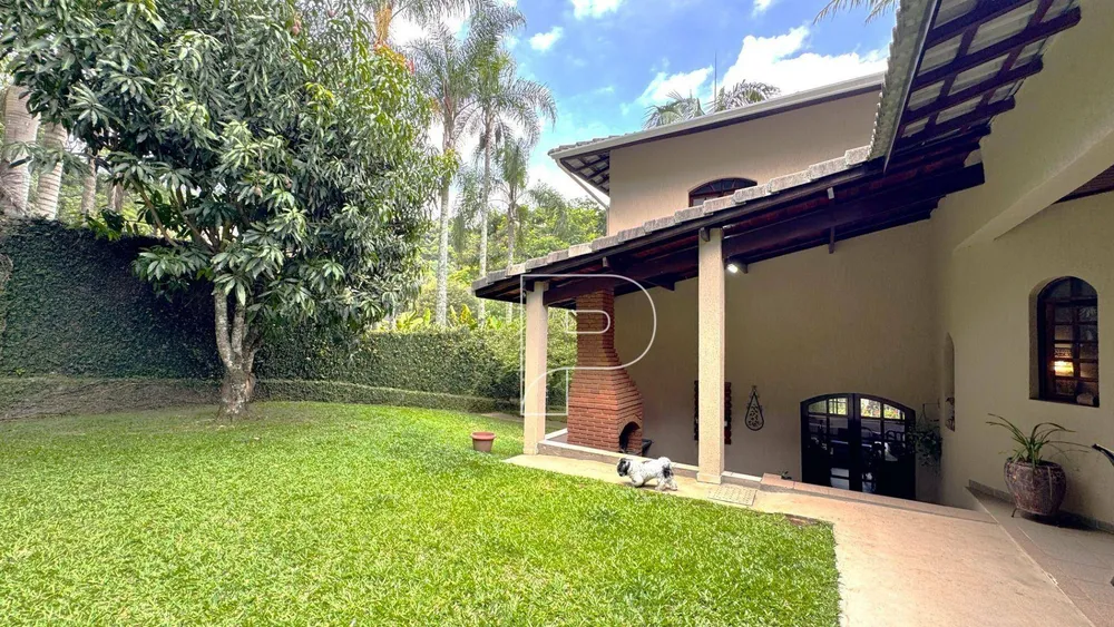 Casa de Condomínio, 5 quartos - Foto 3