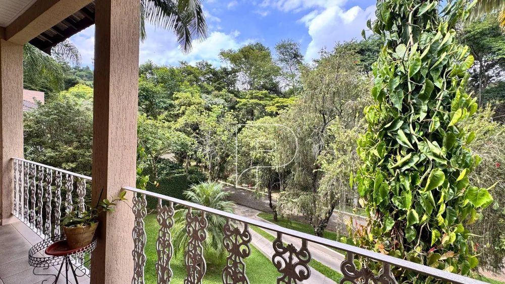 Casa de Condomínio, 5 quartos - Foto 4
