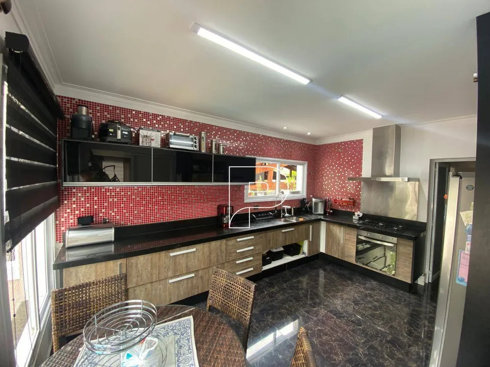 Casa de Condomínio, 5 quartos - Foto 5