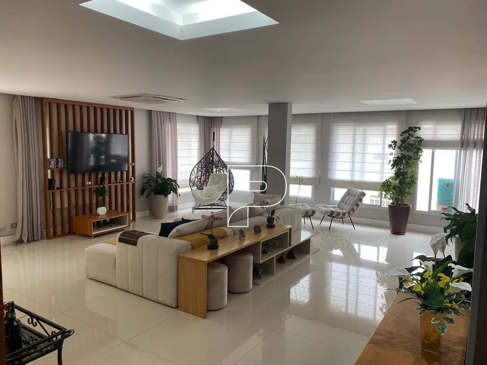 Casa de Condomínio, 5 quartos - Foto 2