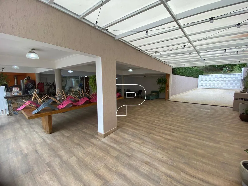 Casa de Condomínio, 5 quartos - Foto 8
