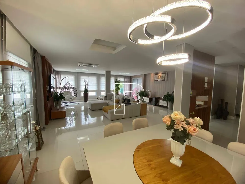 Casa de Condomínio, 5 quartos - Foto 3