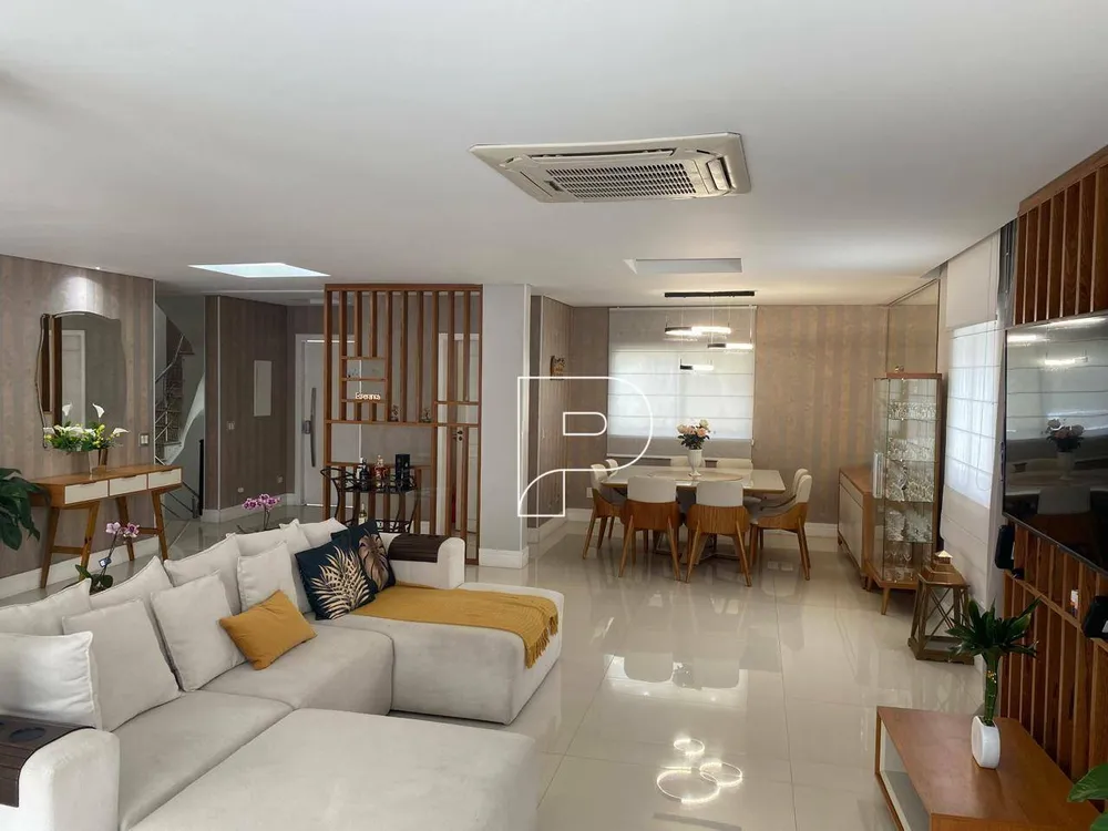 Casa de Condomínio, 5 quartos - Foto 4