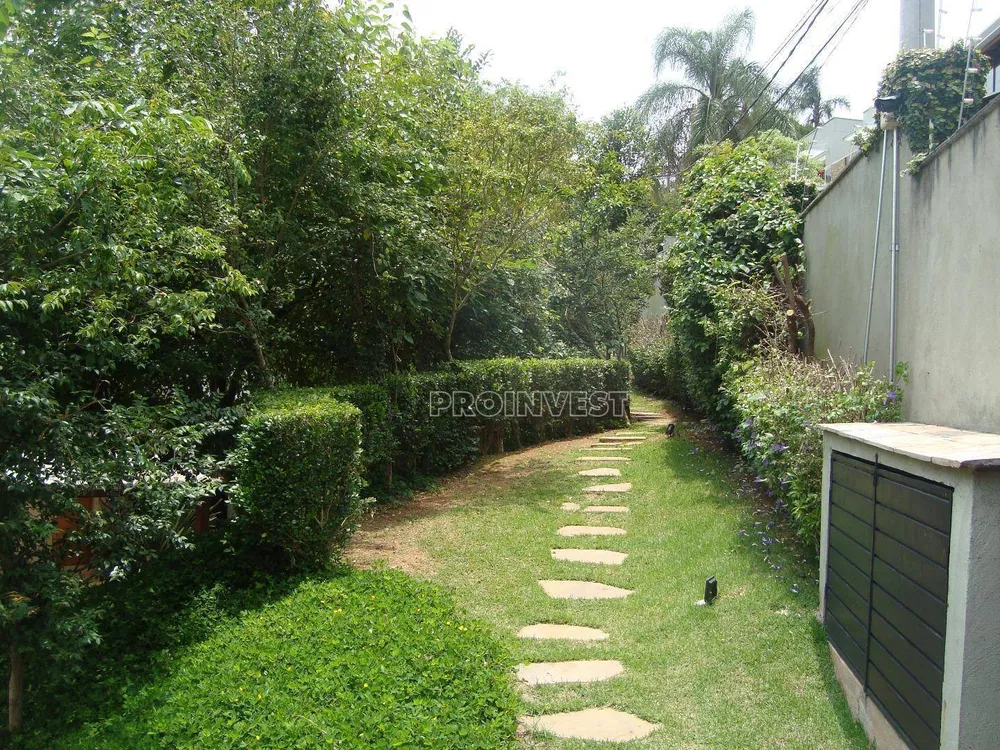 Casa de Condomínio, 4 quartos - Foto 12