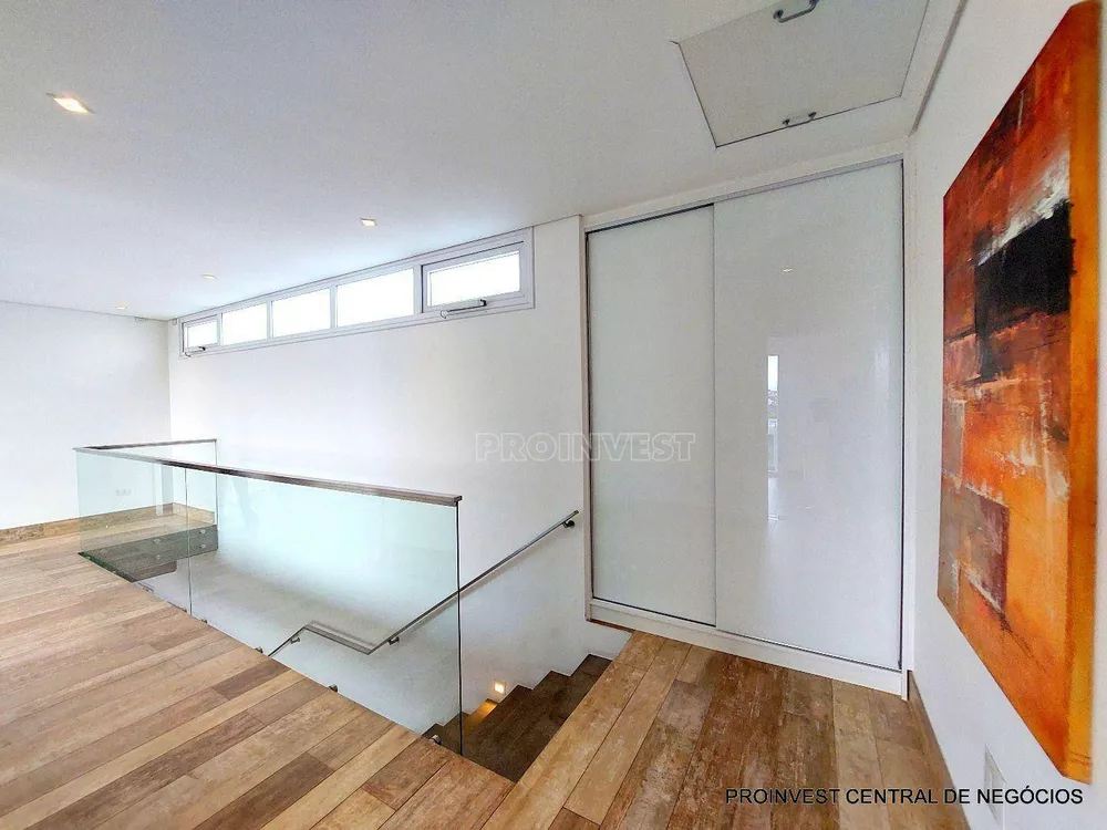 Casa de Condomínio, 4 quartos - Foto 11