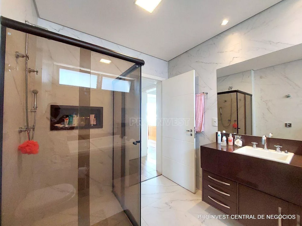 Casa de Condomínio, 4 quartos - Foto 10