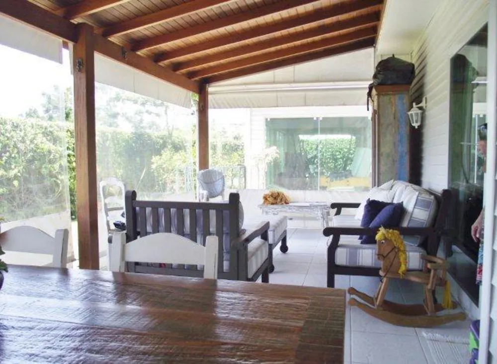 Casa de Condomínio, 4 quartos - Foto 8