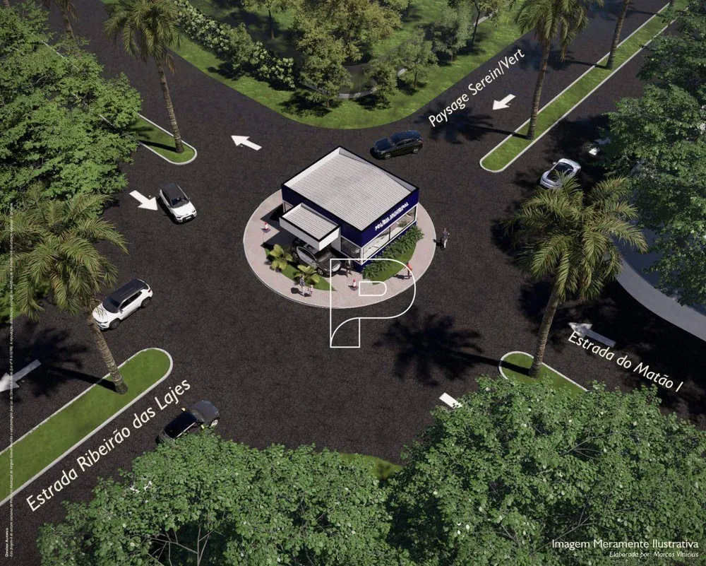 Terreno, 1000 m² - Foto 11