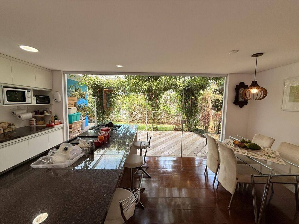 Casa de Condomínio à venda com 3 quartos, 50m² - Foto 4
