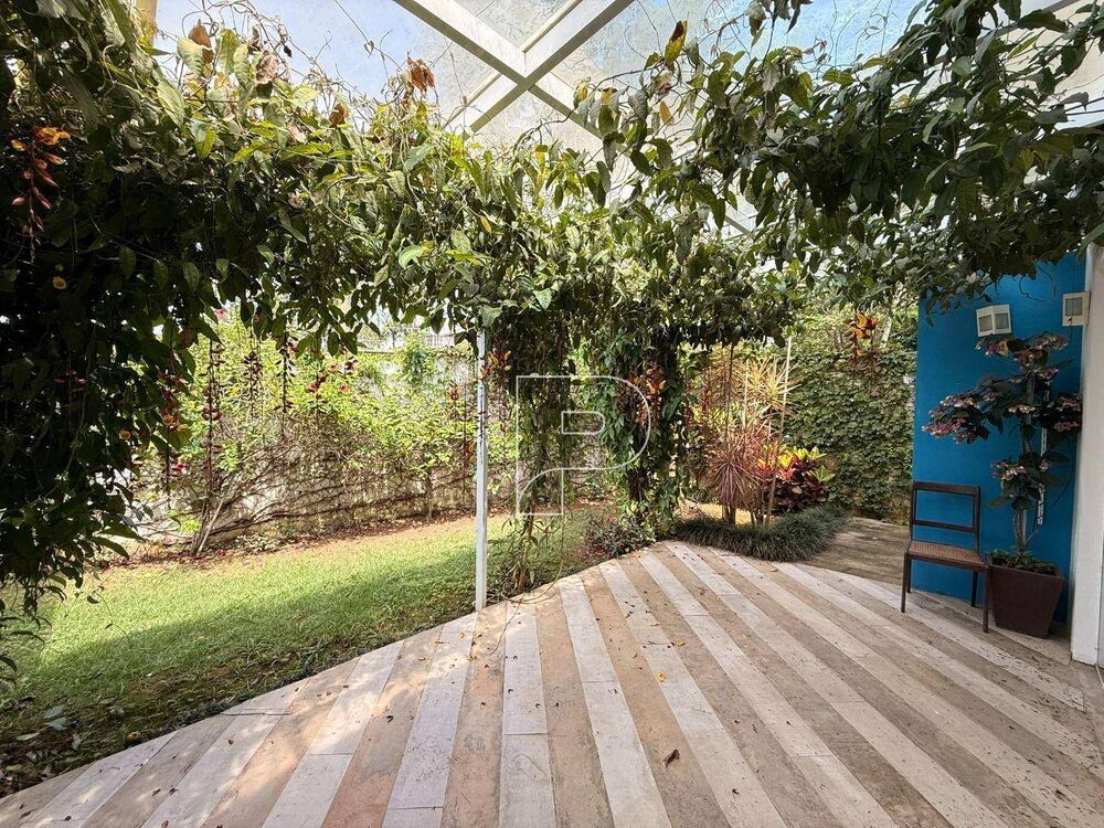 Casa de Condomínio à venda com 3 quartos, 50m² - Foto 8