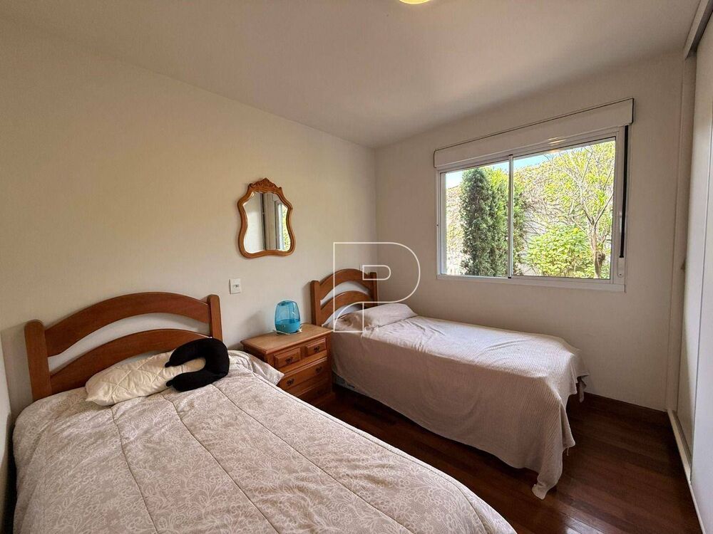 Casa de Condomínio à venda com 3 quartos, 50m² - Foto 5