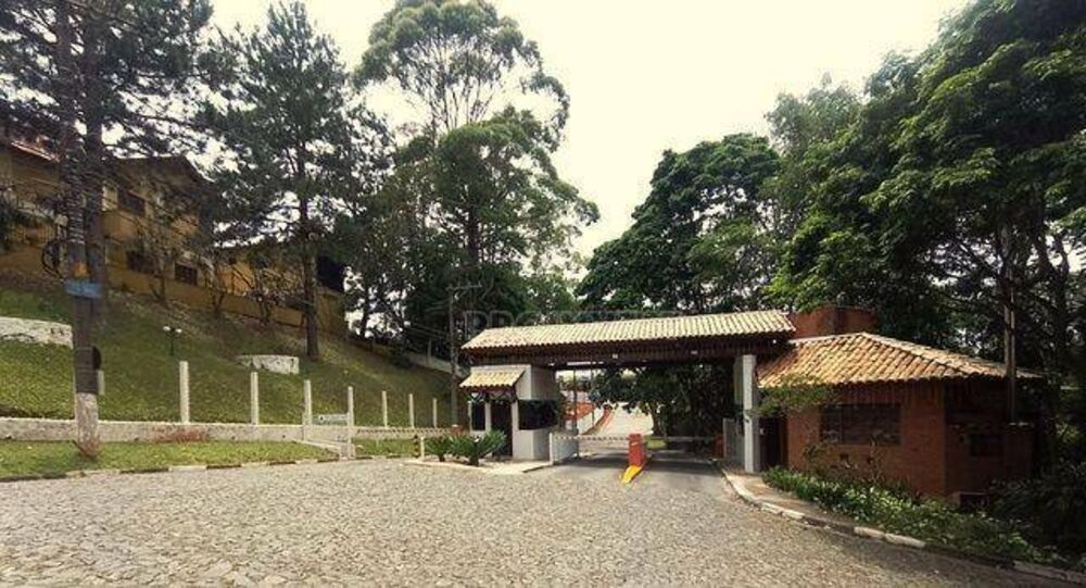 Loteamento e Condomínio, 1859 m² - Foto 6