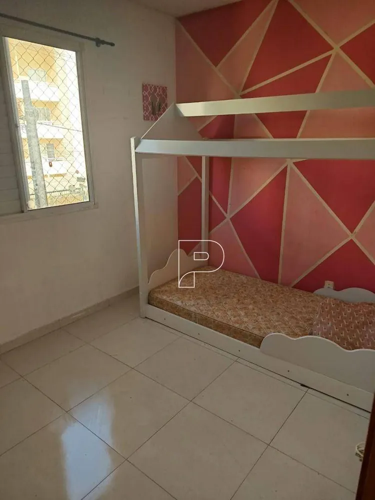 Apartamento, 2 quartos, 50 m² - Foto 5