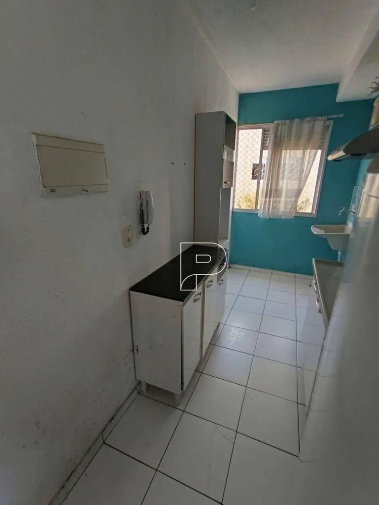 Apartamento, 2 quartos, 50 m² - Foto 6