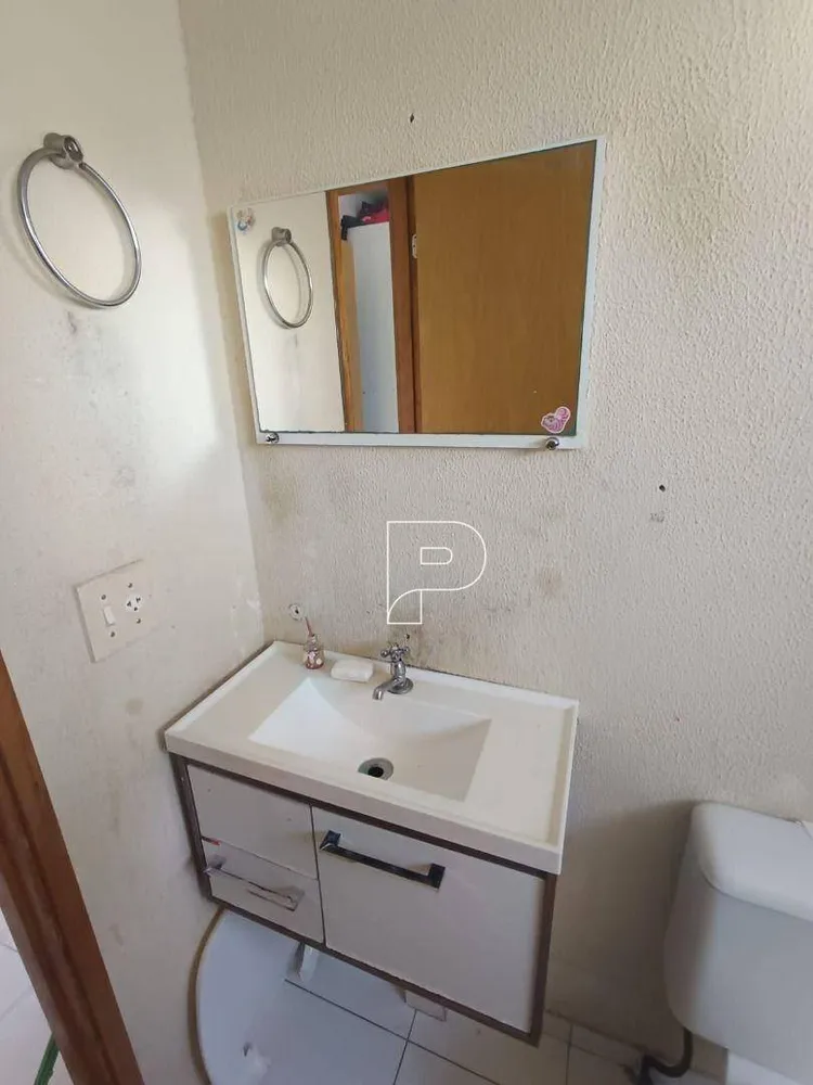 Apartamento, 2 quartos, 50 m² - Foto 7