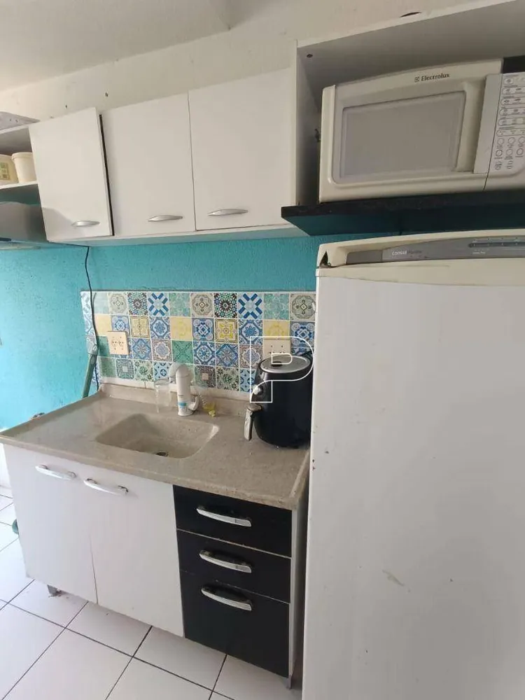 Apartamento, 2 quartos, 50 m² - Foto 4