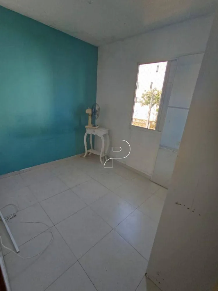 Apartamento, 2 quartos, 50 m² - Foto 3