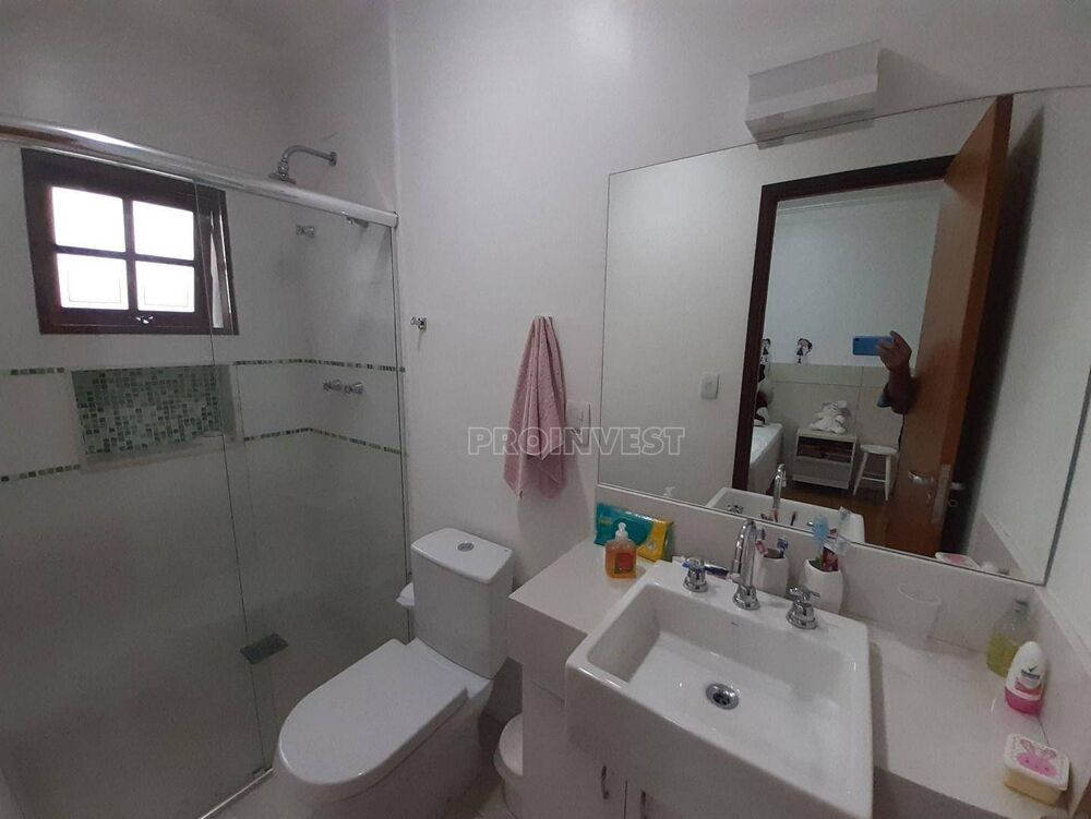 Casa, 3 quartos, 323 m² - Foto 3