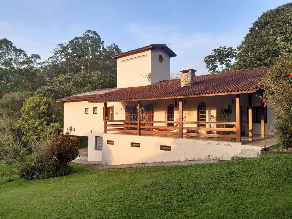 Casa, 3 quartos, 323 m² - Foto 4
