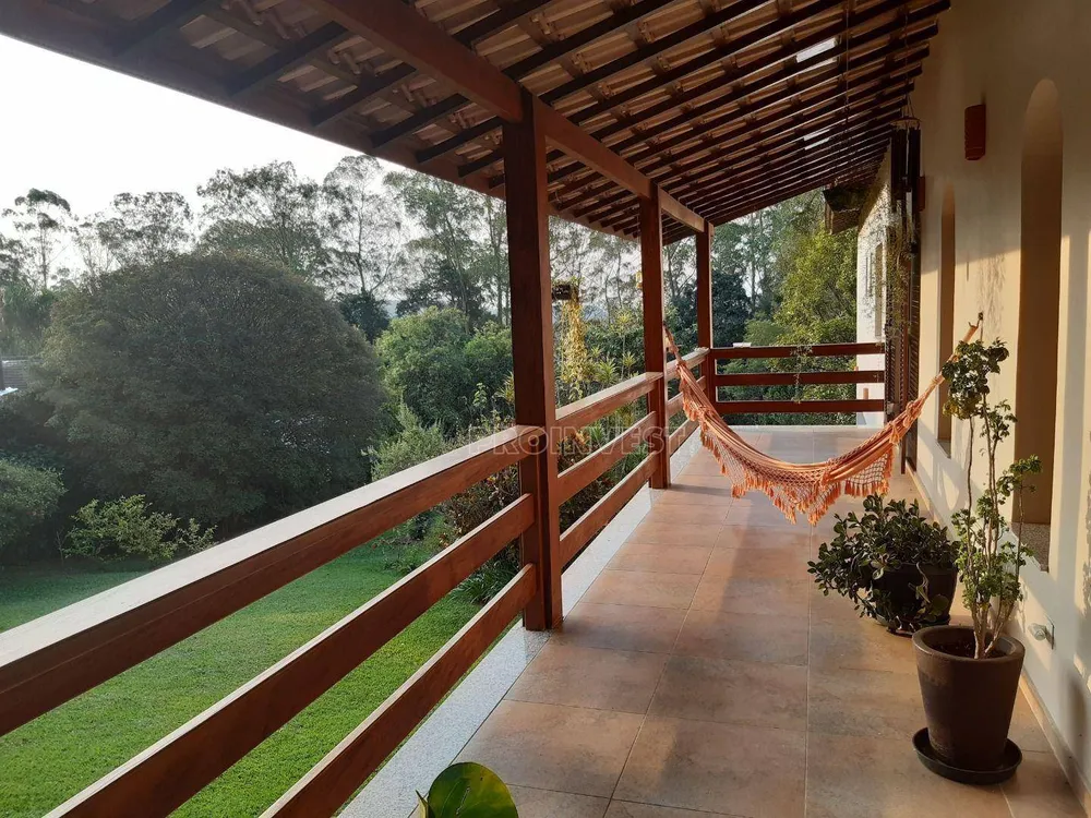 Casa, 3 quartos, 323 m² - Foto 1