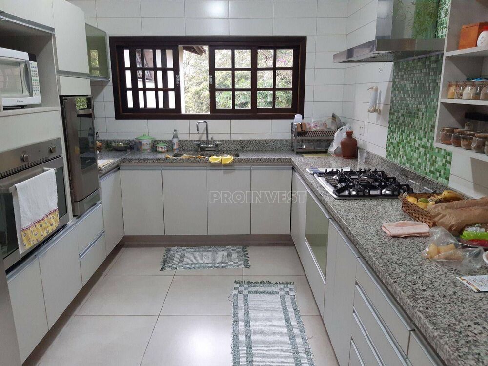 Casa, 3 quartos, 323 m² - Foto 11