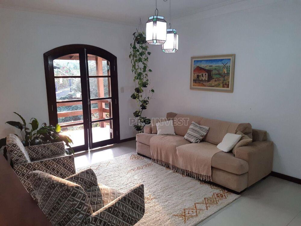 Casa, 3 quartos, 323 m² - Foto 9