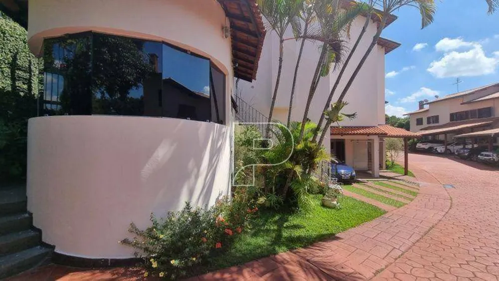 Casa de Condomínio, 4 quartos - Foto 6