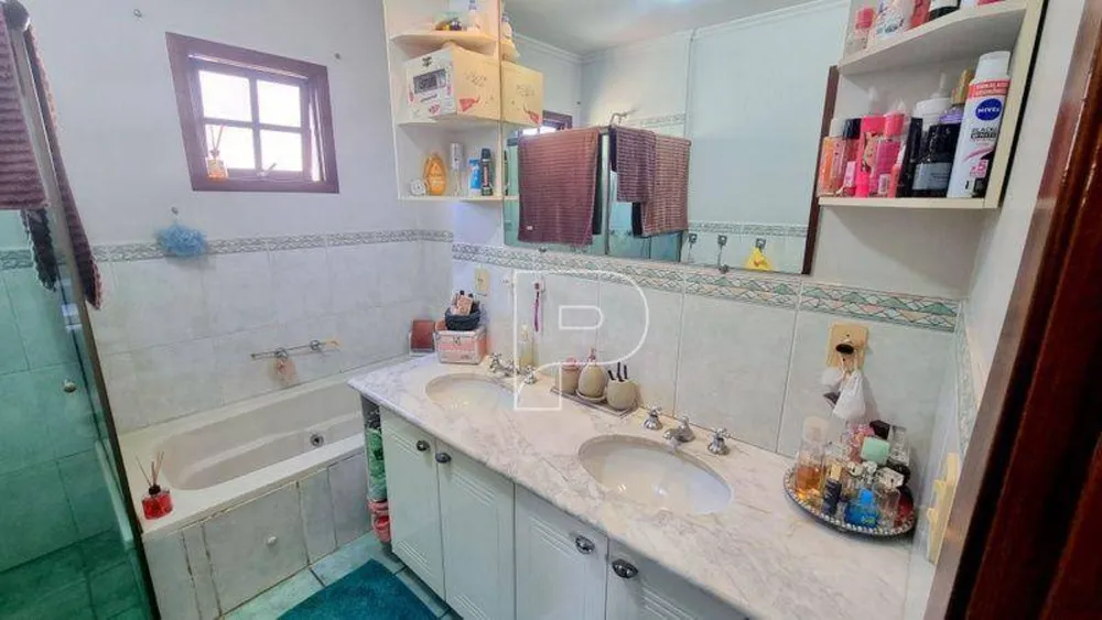Casa de Condomínio, 4 quartos - Foto 7